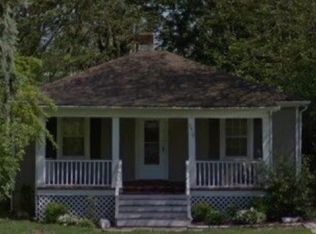 2419 Delaware Ave NW, Roanoke, VA 24017