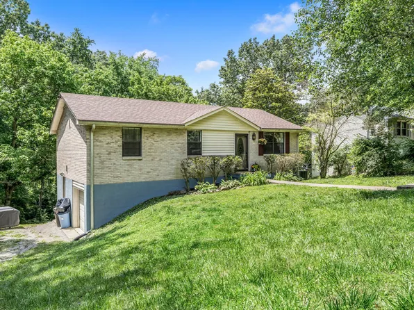1028 Pine Bluff Rd, Kingston Springs, TN 37082