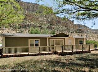 8 Road 4380, Blanco, NM 87412