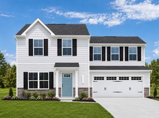 2367 Lytle Rd, Troy, OH 45373