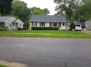 21 Merlham Dr, Madison, WI 53705