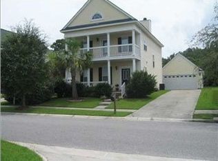 54 Creek Bend Dr, Summerville, SC 29485
