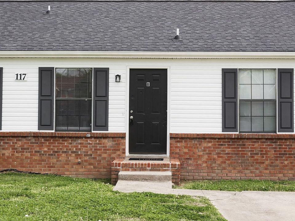 1st image of 117 Bennett Dr APT A