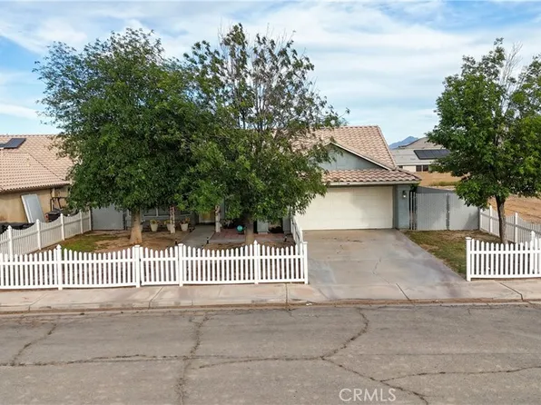 470 Eldorado St, Blythe, CA 92225