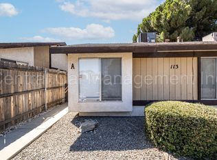 113 Universe Ave #A, Bakersfield, CA 93308