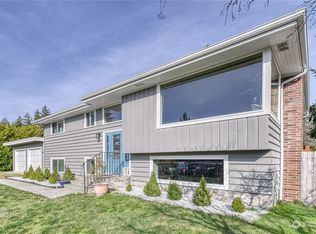 9858 Richardson Rd NW, Bremerton, WA 98311