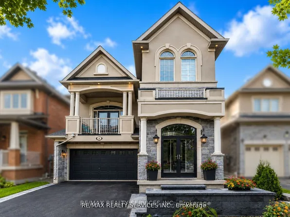 36 Attraction Dr, Brampton, ON L6Y 2Z8