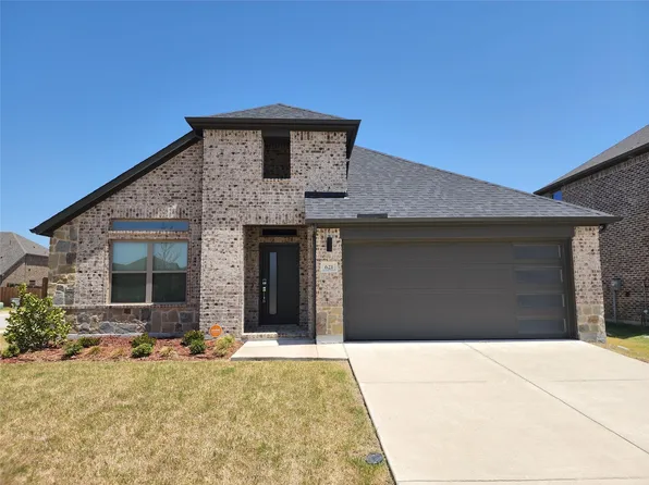 621 Maple Leaf Way, Princeton, TX 75407