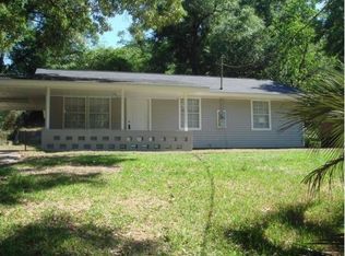 4111 Seabreeze Rd N, Mobile, AL 36609