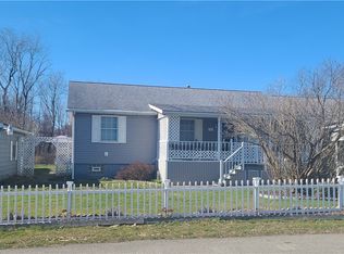 3511 5th St, Dunbar, PA 15431