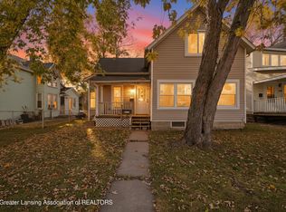 1216 Lapeer Ave, Port Huron, MI