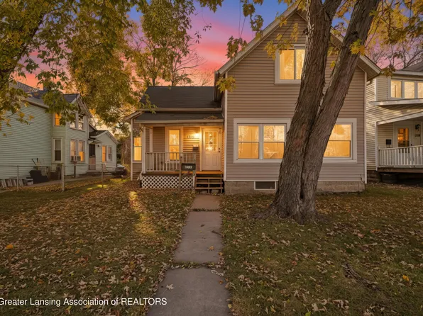 1216 Lapeer Ave, Port Huron, MI 48060