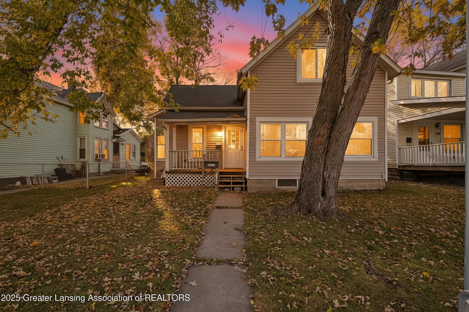 1216 Lapeer Ave photo 1