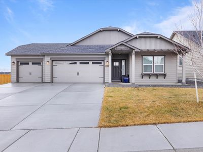 3606 Ibis Ln, Pasco, WA, 99301