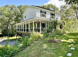41 Chaddarin Lane, Plymouth, NH 03264