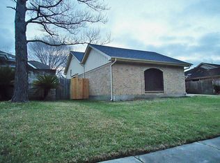 7919 Golondrina Dr, Houston, TX 77083