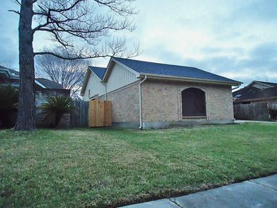 7919 Golondrina Dr, Houston, TX, 77083
