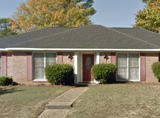 6801 Lorna Dr, Columbus, GA 31909