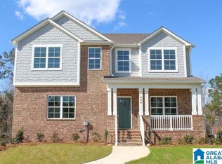 437 Rock Terrace Dr, Helena, AL 35080
