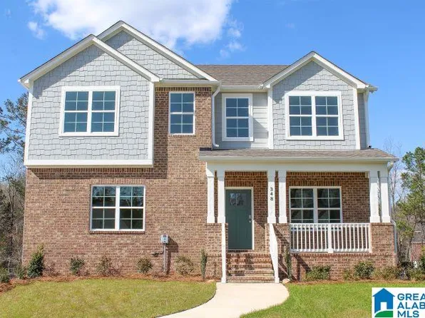 394 Rock Terrace Dr, Helena, AL 35080