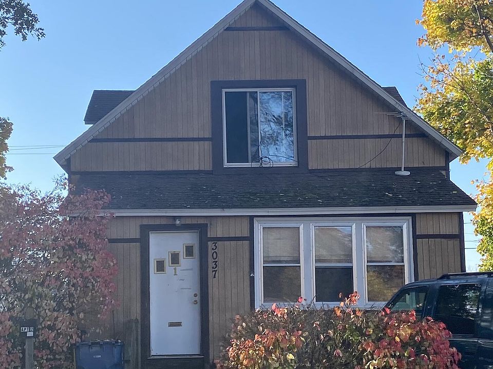 3037 Lemuel St, Muskegon Heights, MI 49444 Zillow