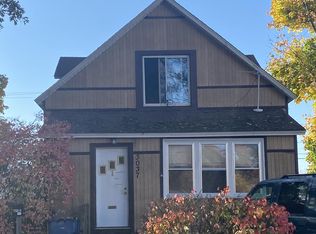 3037 Lemuel St, Muskegon Heights, MI