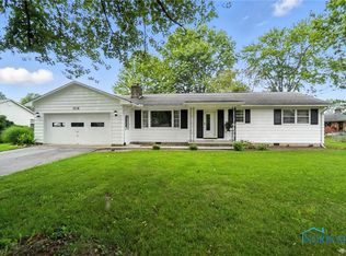1514 Lockwood Rd, Findlay, OH 45840
