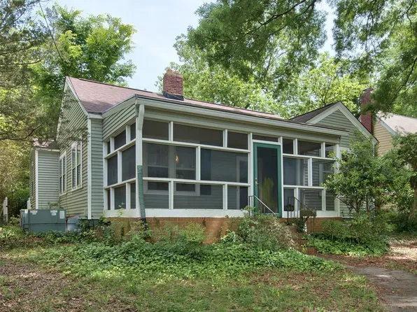 2307 Chapel Hill Rd, Durham, NC 27707