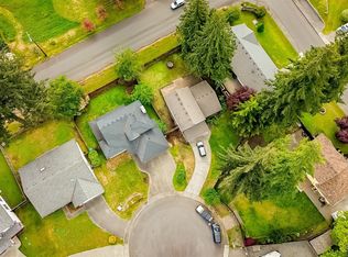15721 92nd Ct SE, Yelm, WA
