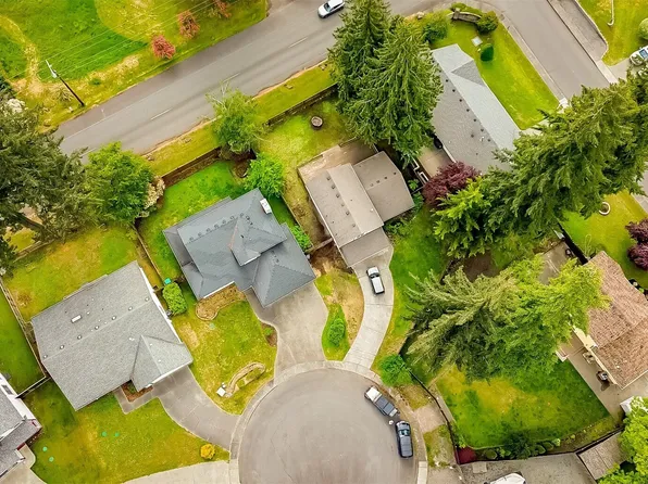 15721 92nd Court SE, Yelm, WA 98697