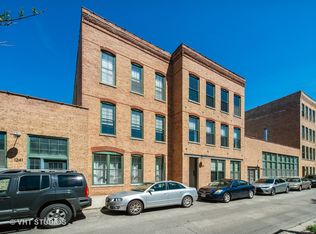 1235 N Honore St #1E, Chicago, IL 60622