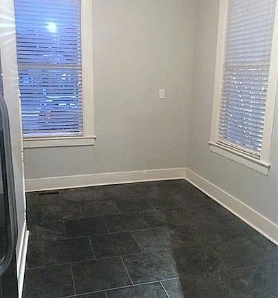 Dining/study room!