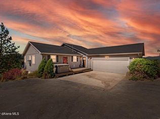 16153 W Sandback Pl, Post Falls, ID 83854