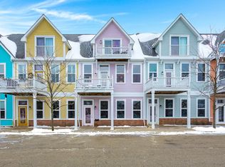 1703 Town Center St, Aurora, IL 60504