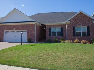 4325 Martha Ct, Newburgh, IN 47630