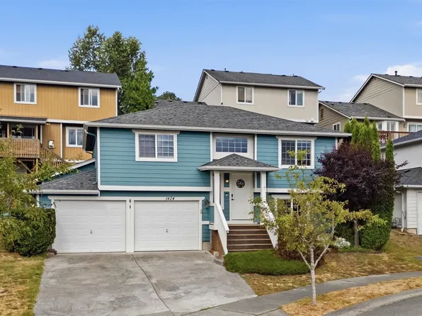 1424 Vecchio Court, Sedro Woolley, WA 98284