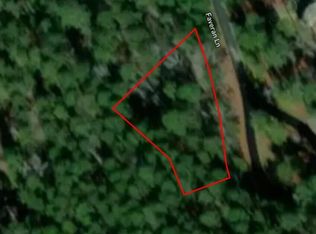 LOT 18 Faveran Ln, Mc Cormick, SC 29835