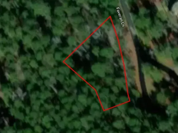 Lot 18 Faveran Lane, McCormick, SC 29835