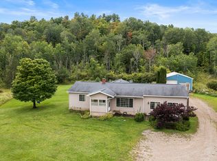 5005 N M 66 Hwy, East Jordan, MI 49727