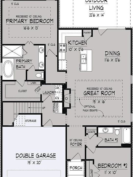 2nd image of 9599 Green Heights Rd