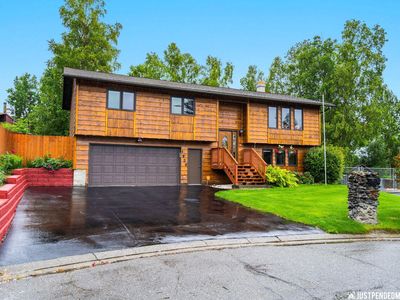 1820 Westview Cir, Anchorage, AK, 99504