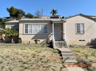 5531 Grape St, San Diego, CA 92105