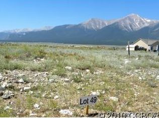 114 Grouse Rd, Buena Vista, CO 81211