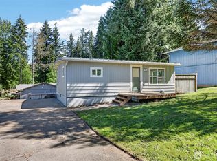 101 Gatewood Drive, Kelso, WA 98626