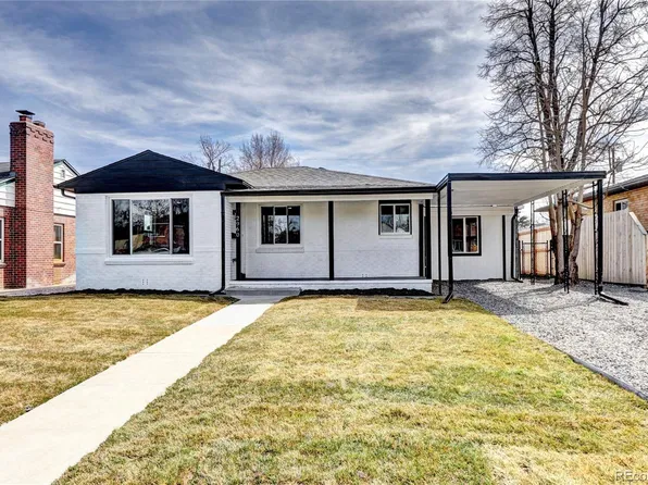2960 Elm Street, Denver, CO 80207