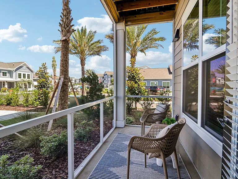 Velara Luxury Apartments — Photo 14