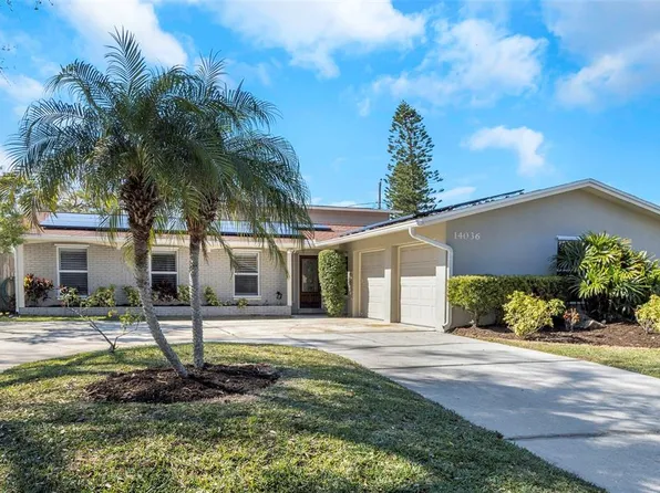 14036 80TH AVENUE, SEMINOLE, FL 33776