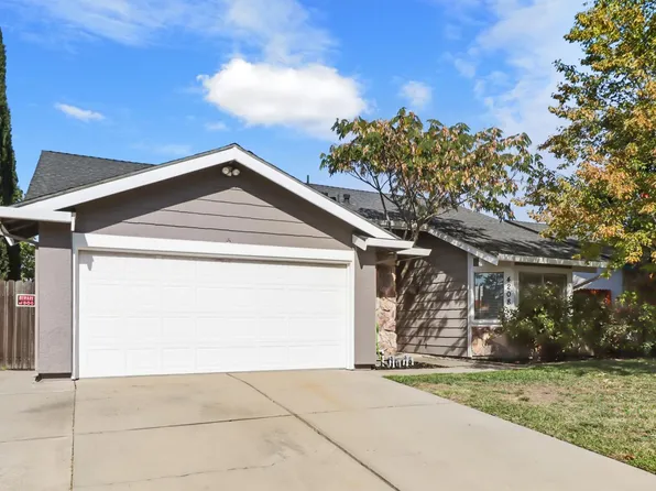 4208 N Country Dr, Antelope, CA 95843