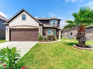 2565 Magnolia Fair Way, Spring, TX 77386