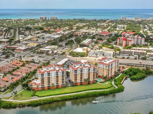 167 TAMPA AVENUE E #813, VENICE, FL 34285